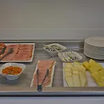 Kyriad Prestige Centre Gare 4* Perpignan