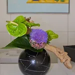 Szálloda Kyriad Prestige Centre Gare 4*