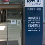 Kyriad Prestige Centre Gare Perpignan