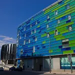 Szálloda Kyriad Prestige Centre Gare 4*