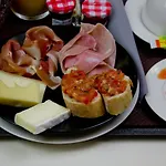 Kyriad Prestige Centre Gare Perpignan