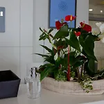 Szálloda Kyriad Prestige Centre Gare 4*