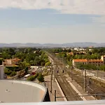 Kyriad Prestige Centre Gare 4* Perpignan