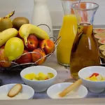 Szálloda Kyriad Prestige Centre Gare