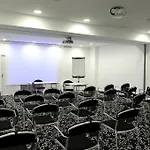 Szálloda Kyriad Prestige Centre Gare