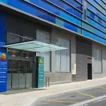 Szálloda Kyriad Prestige Centre Gare Perpignan