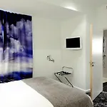 Szálloda Kyriad Prestige Centre Gare 4*