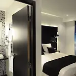 Szálloda Kyriad Prestige Centre Gare Perpignan