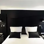Szálloda Kyriad Prestige Centre Gare 4*