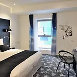 Kyriad Prestige Centre Gare 4* Perpignan