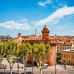 Kyriad Prestige Centre Gare 4*