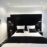 Szálloda Kyriad Prestige Centre Gare Perpignan