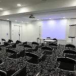 Otel Kyriad Prestige Centre Gare 4*