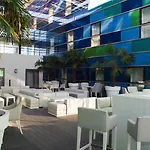Szálloda Kyriad Prestige Centre Gare