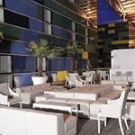 Kyriad Prestige Centre Gare 4*