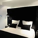 Otel Kyriad Prestige Centre Gare Perpignan