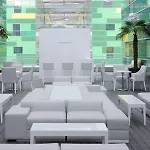 Kyriad Prestige Centre Gare 4*