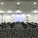 Szálloda Kyriad Prestige Centre Gare 4*