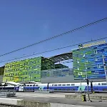 Kyriad Prestige Centre Gare Szálloda 4*