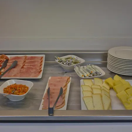 Kyriad Prestige Centre Gare 4* Perpignan