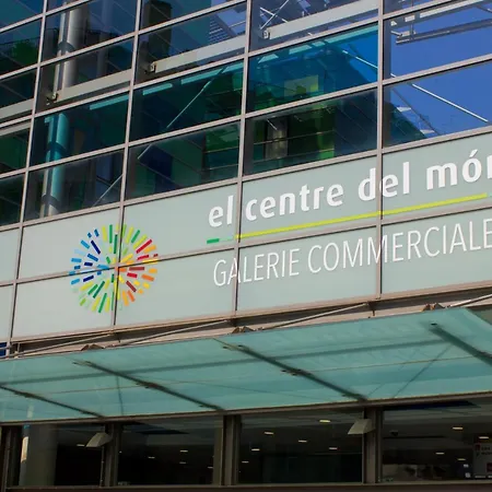 Kyriad Prestige Centre Gare 4* Perpignan