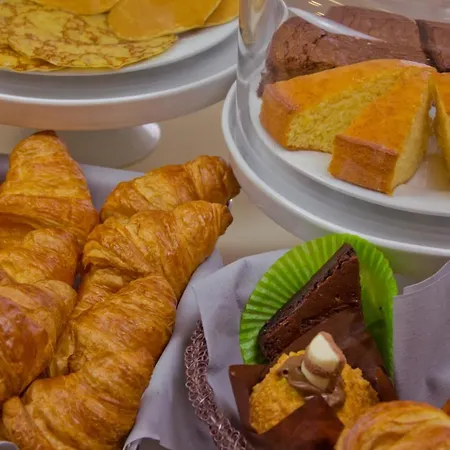 Kyriad Prestige Centre Gare Hotel