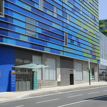 Kyriad Prestige Centre Gare 4* Perpignan
