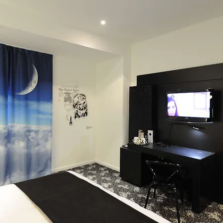 Kyriad Prestige Centre Gare Hotel Perpignan