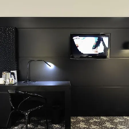 Kyriad Prestige Perpignan Centre Gare Szálloda 4*