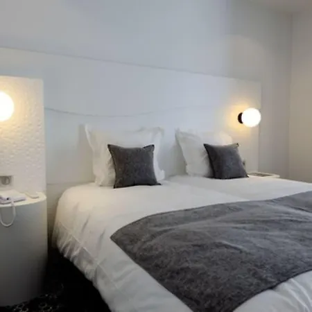 Kyriad Prestige Perpignan Centre Gare