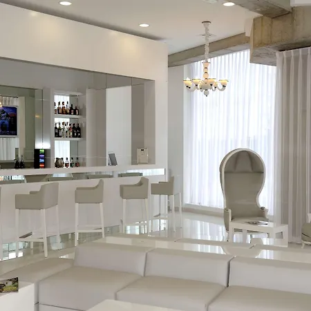 Hotel Kyriad Prestige Centre Gare Perpignan