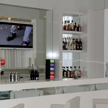 Kyriad Prestige Centre Gare