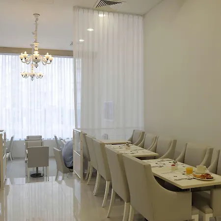 Kyriad Prestige Centre Gare Hotel