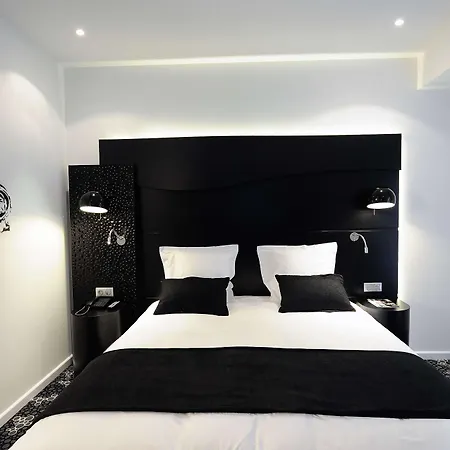 Hotel Kyriad Prestige Centre Gare Perpignan