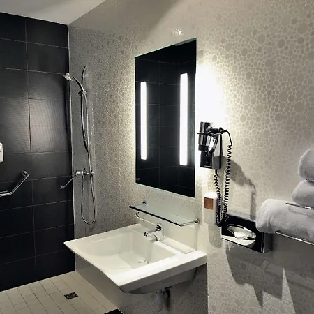 Kyriad Prestige Perpignan Centre Gare Szálloda Perpignan