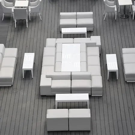 Kyriad Prestige Centre Gare Hotel