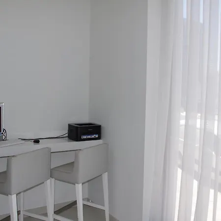 Hotel Kyriad Prestige Centre Gare Perpignan