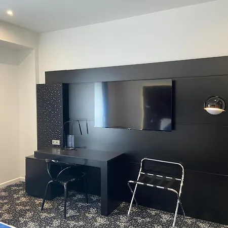 Kyriad Prestige Centre Gare Hotel Perpignan