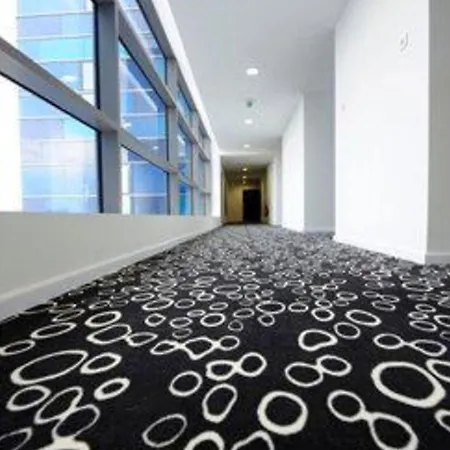 Hotel Kyriad Prestige Centre Gare Perpinhã