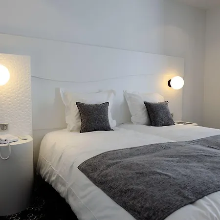 Kyriad Prestige Centre Del Mon Hotel Perpignan