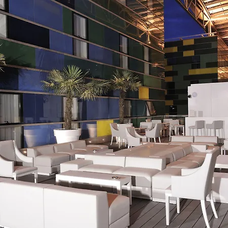 Kyriad Prestige Centre Gare 4*