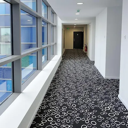 Kyriad Prestige Centre Gare 4* Perpinhã