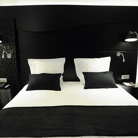 Kyriad Prestige Centre Gare 4*