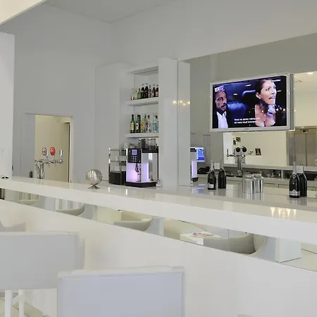 Kyriad Prestige Centre Gare Hotel