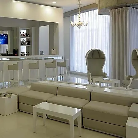 Kyriad Prestige Centre Gare Perpinhã