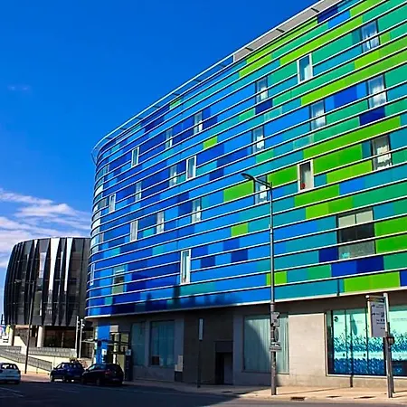 Hotel Kyriad Prestige Centre Gare