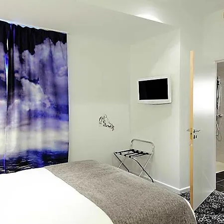Kyriad Prestige Centre Del Mon 4* Perpignan