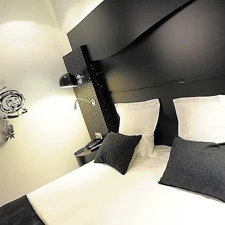 Hotel Kyriad Prestige Centre Del Mon