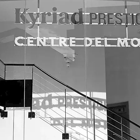 Kyriad Prestige Centre Del Mon