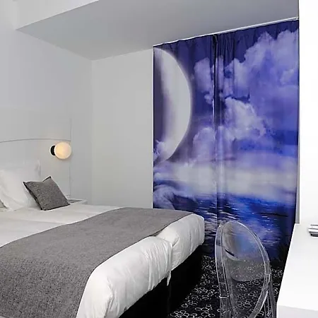 Kyriad Prestige Centre Gare